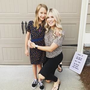 Meet your Posher, Mandy